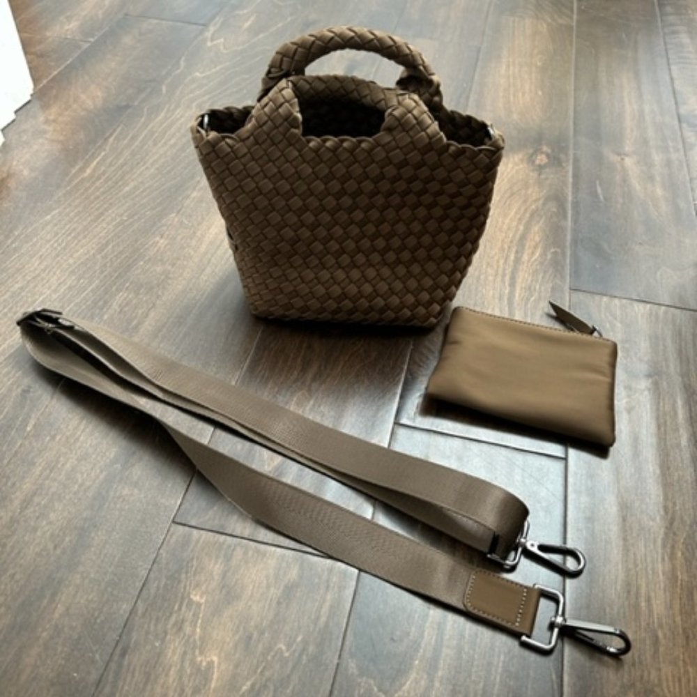 Naghedi St. Barths Petit Tote